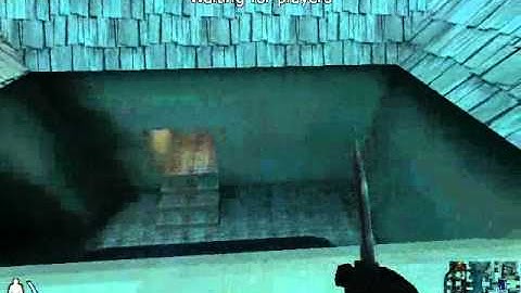 Urban Terror Bug (Eagle).