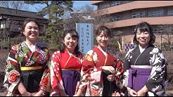 東北福祉大学pr課 Youtube