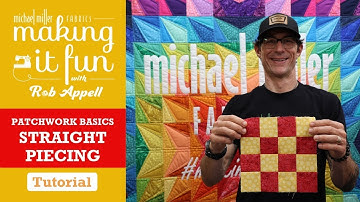 Michael Miller Fabrics