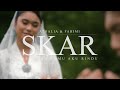 Athalia fahimi rahmat   skar official audio