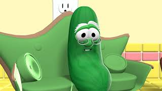 VeggieTales 50 Years Later (VeggieTales 28th Anniversary Special)