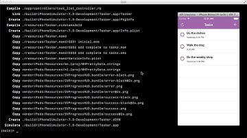 Episode 19   Dates with MHPrettyDate  NSCalendar  and NSDateComponents