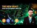 2026: Bitcoin is showing some green signs!!!! A new Era for trading crypto - Weekly Analysis