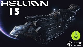 HELLION: A Rude Awakening - 15 - Echoes from the past 4/4 Knosos Terminal=Signal Amplifer(1080p60)