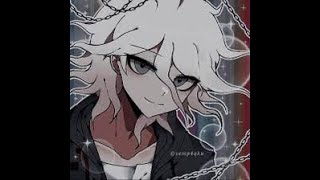 This Komaeda Tiktok Had Me Crying
