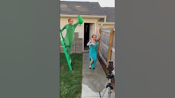 Thumbnail of wait for it… 😱 #shorts