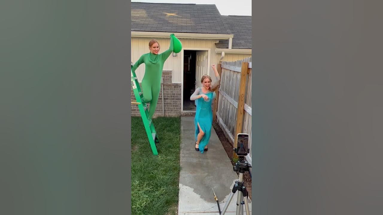 wait for it… 😱 #shorts