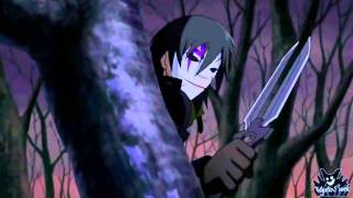 Darker Than Black - Sell Your Soul ♫(Hollywood Undead)♫ [FULL SONG] ᴴᴰ