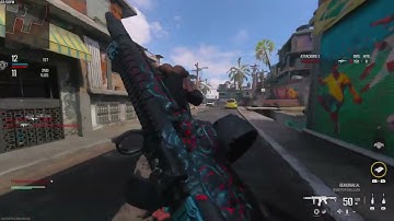 HANGOVER 24/7 + SHIPMAS 24/7 (SANTAS SLAYGROUND EVENT) CALL OF DUTY MODERN WARFARE 3 - Ps5