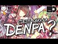 Cest quoi la denpa   nihon bazar 41 