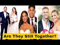 Married at first sight australia couples are they still together or divorced
