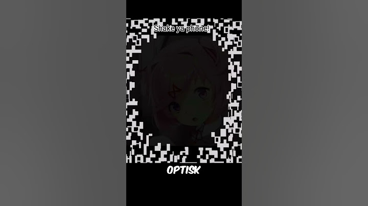 🕷️ Uhyggeligste Optiske Illusion Nogensinde! 😱