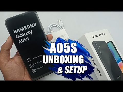 Samsung Galaxy A05s