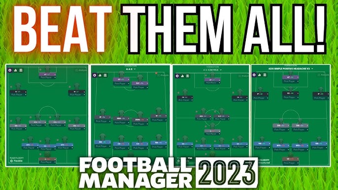 Football Manager 2024, Match Engine Revamp