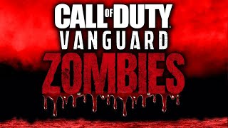 【Call of Duty: Vanguard 】➡️ZOMBIES⬅️Playstation 5🔴Live stream🔴