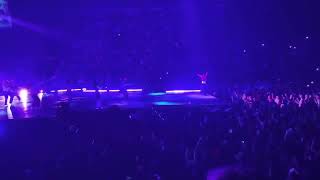 Intentions - Justin Bieber (LIVE) Montreal, Qc (March 29,2022)