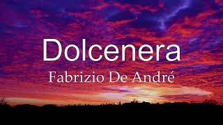Fabrizio De André - Dolcenera | Sub. Español (+Testo) (Live)