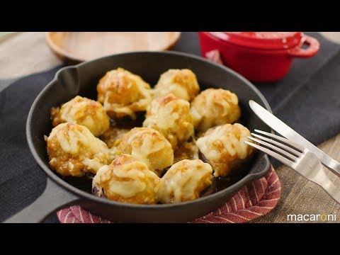 冷凍食品を使って簡単で美味しい料理3品作るよ~♪【節約、時短、作り置きにもオススメ】Making Japanese meal. 