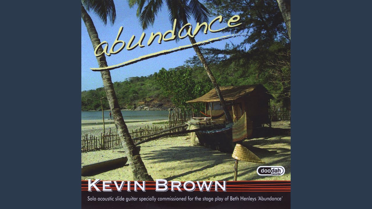 Watch Abundance on YouTube Watch Abundance on YouTube