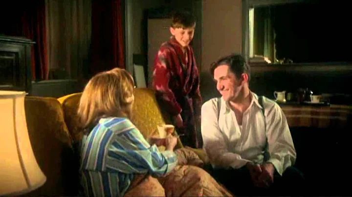 Call the Midwife | I choose you | Shelagh & Patrick