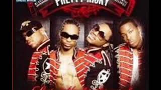 Pretty Ricky - Love Like Honey