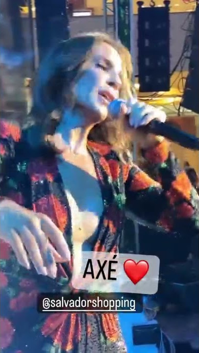 Axé Bahia