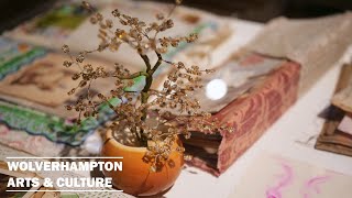 Anna Gundarova | Come As You Really Are | Wolverhampton Art Gallery