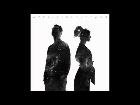 Lamb - We Fall in Love (audio - single version)