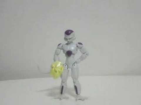 ドラゴンボールのキャラでもってけ！セーラーふく