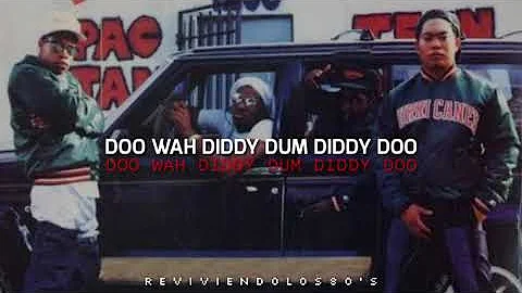 2 Live Crew - Do Wah Diddy [Explicit] | Subtitulado al Ingles y al Español