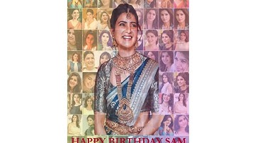 Photoshop tutorial: How to create Mosaic photo In Photoshop 7.0 // easy editing#photo#frame beginner