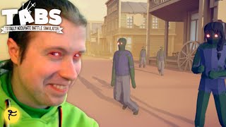 картинка: ЗОМБИ АПОКАЛИПСИС В ТАБСЕ /77/ TABS
