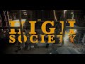 My Kid Brother - “High Society” (Video) 