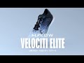 速さを証明するレーシングシューズ┃UAフロー ベロシティ エリート