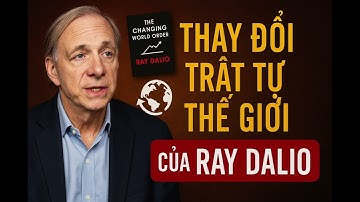 Cuộc Chiến Tiền Tệ ĐANG Thay Đổi Trật Tự Thế Giới Mới 2025!