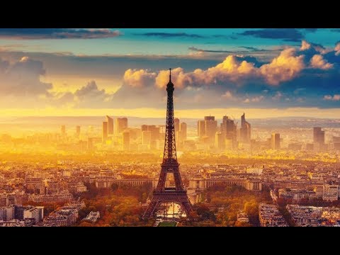 Video: Էյֆելյան աշտարակ. Փարիզի խորհրդանիշի ստեղծման պատմություն