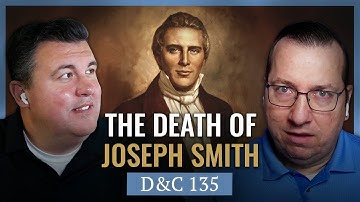The Tragedy of Joseph & Hyrum Smiths Martyrdom | Church History Matters with Scott & Casey Nov 24-30