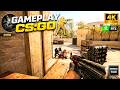 Counter Strike Global Offensive 4K ULTRA HD Gameplay #gameplay #csgo #cs2 #counterstrike #games
