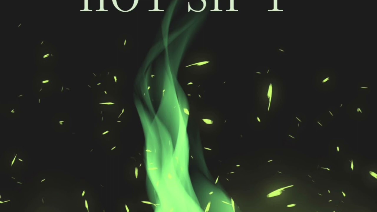 BossPlaya - Hot Shit