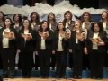 Lady Of Light Choir اديني صوت جديد كورال أم النور 