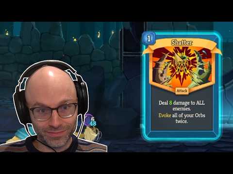 I'm calling my shot (Slay the Spire 2)