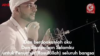 Waddili salami (Terjemahan) Lyric Lagu Arab Lagu Haji Dan Umroh