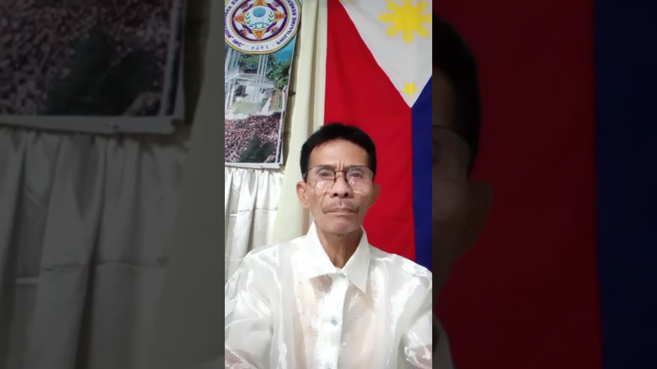 KAUGALINGON KAHIBALO MGA MENSAHE NGA PARABLE, PASUMBINGAY, UG PALA ANGGID ANGGIRAN,