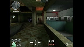 [CrossFire] Bhop Tutorial - Ghost Mode (HD)