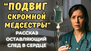 видео: Медсестра заметила, что состояние мальчика ухудшается после капельницы.А когда она увидела то что.. картинка: Медсестра заметила, что состояние мальчика ухудшается после капельницы.А когда она увидела то что..
