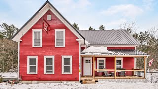 664 Main St video tour