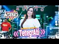 TETEG ATI - Fira Azahra ft Ageng Music (Official Live Music)