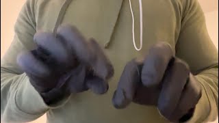 Merry Christmas - Mouth Sounds ASMR