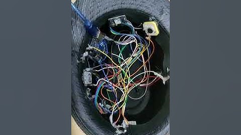 Smart Cap for Visual Impaired People using Ultrasonic sensors, vibration motor and Arduino Uno