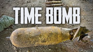 How WW2 Is Still Wreaking Havoc In The Pacific | Time Bomb | Preview